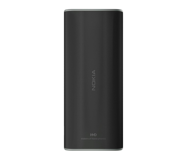HMD Nokia 105 (2024) czarny - 1318321 - zdjęcie 3